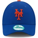 wyginieta-czapka-niebieska-z-regulacja-9forty-the-league-new-york-mets-mlb-new-era