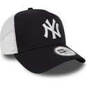 czapka-trucker-granatowa-clean-a-frame-2-new-york-yankees-mlb-new-era