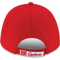 czapki-curva-czerwony-tasma-regulowana-9forty-the-league-st-louis-cardinals-mlb-new-era