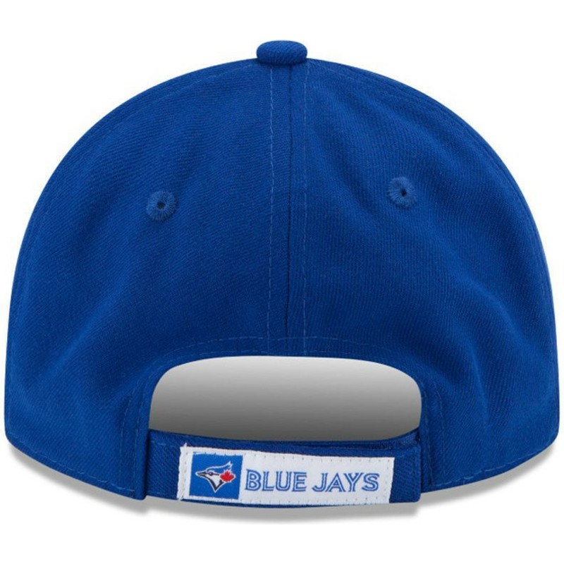 wyginieta-czapka-niebieska-z-regulacja-9forty-the-league-tzlotynto-blue-jays-mlb-new-era