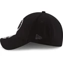 czapki-curva-czarny-tasma-regulowana-9forty-the-league-brooklyn-nets-nba-new-era