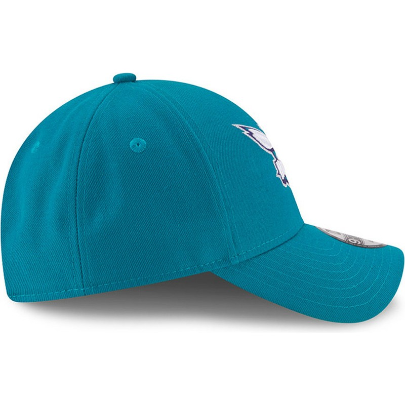 wyginieta-czapka-niebieska-z-regulacja-9forty-the-league-charlotte-hornets-nba-new-era