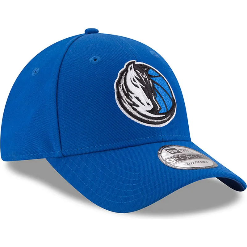 czapki-curva-niebieski-tasma-regulowana-9forty-the-league-dallas-mavericks-nba-new-era czapki-curva-niebieski-tasma-regulowana-9forty-the-league-dallas-mavericks-nba-new-era