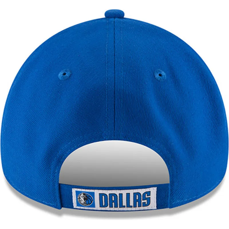 czapki-curva-niebieski-tasma-regulowana-9forty-the-league-dallas-mavericks-nba-new-era czapki-curva-niebieski-tasma-regulowana-9forty-the-league-dallas-mavericks-nba-new-era
