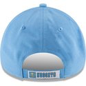 wyginieta-czapka-niebieska-jasny-z-regulacja-9forty-the-league-denver-nuggets-nba-new-era