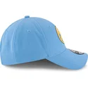 czapki-curva-niebieski-tasma-regulowana-claro-9forty-the-league-denver-nuggets-nba-new-era
