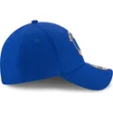 niebieska-zakrzywiona-czapka-regulowana-9forty-the-league-golden-state-warriors-nba-od-new-era