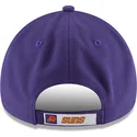 czapki-curva-fioletowy-tasma-regulowana-9forty-the-league-phoenix-suns-nba-new-era