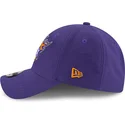 czapki-curva-fioletowy-tasma-regulowana-9forty-the-league-phoenix-suns-nba-new-era