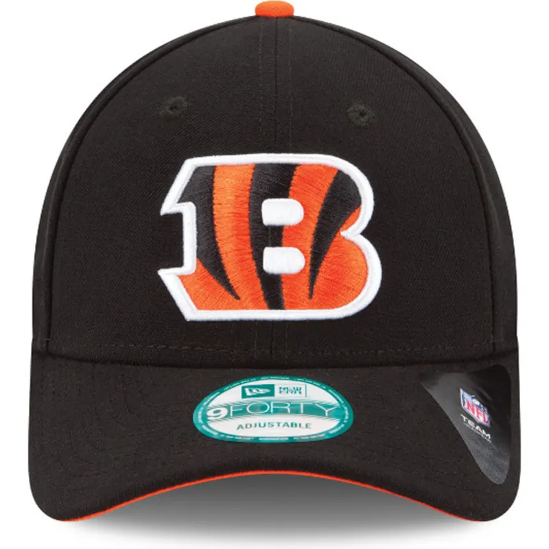 czapki-curva-czarny-tasma-regulowana-9forty-the-league-cincinnati-bengals-nfl-new-era czapki-curva-czarny-tasma-regulowana-9forty-the-league-cincinnati-bengals-nfl-new-era