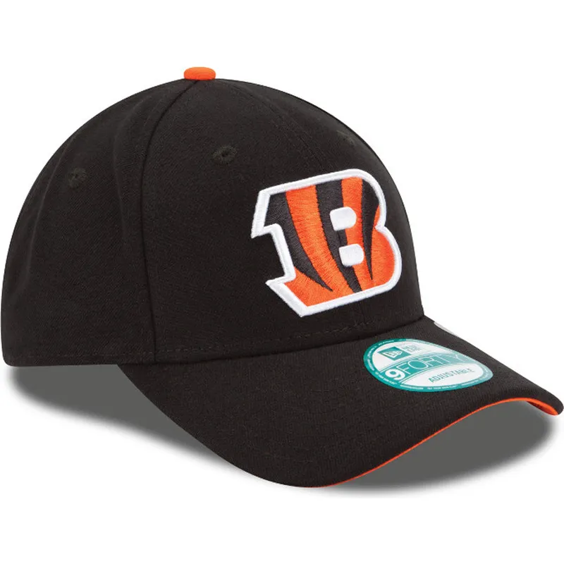 czapki-curva-czarny-tasma-regulowana-9forty-the-league-cincinnati-bengals-nfl-new-era czapki-curva-czarny-tasma-regulowana-9forty-the-league-cincinnati-bengals-nfl-new-era