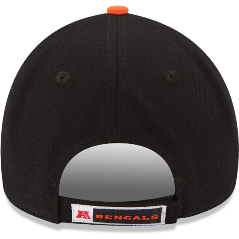 czapki-curva-czarny-tasma-regulowana-9forty-the-league-cincinnati-bengals-nfl-new-era czapki-curva-czarny-tasma-regulowana-9forty-the-league-cincinnati-bengals-nfl-new-era