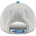 czapki-curva-szary-tasma-regulowana-9forty-the-league-detroit-lions-nfl-new-era