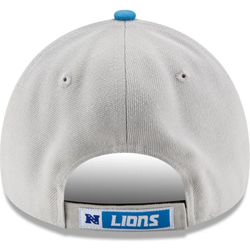 czapki-curva-szary-tasma-regulowana-9forty-the-league-detroit-lions-nfl-new-era czapki-curva-szary-tasma-regulowana-9forty-the-league-detroit-lions-nfl-new-era