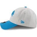 czapki-curva-szary-tasma-regulowana-9forty-the-league-detroit-lions-nfl-new-era