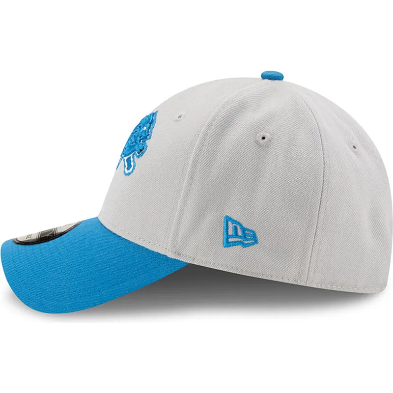 czapki-curva-szary-tasma-regulowana-9forty-the-league-detroit-lions-nfl-new-era czapki-curva-szary-tasma-regulowana-9forty-the-league-detroit-lions-nfl-new-era
