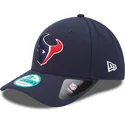 czapki-curva-granatowy-tasma-regulowana-9forty-the-league-houston-texans-nfl-new-era