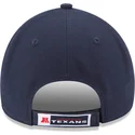 czapki-curva-granatowy-tasma-regulowana-9forty-the-league-houston-texans-nfl-new-era