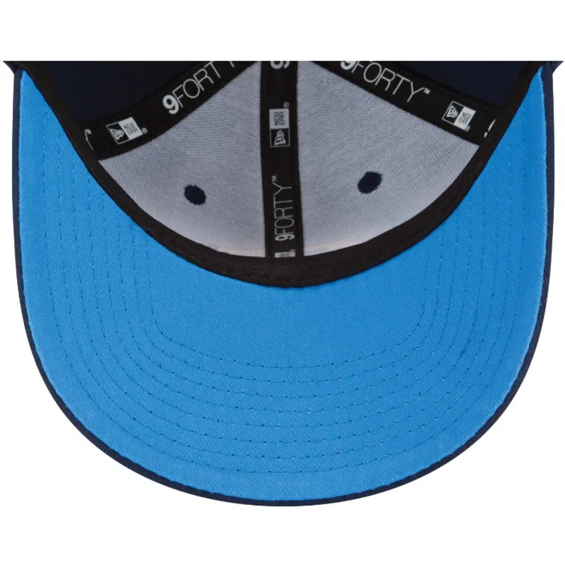 czapki-curva-granatowy-tasma-regulowana-9forty-the-league-los-angeles-chargers-nfl-new-era