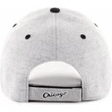czapki-curva-szary-tasma-regulowana-chicago-white-sox-mlb-47-brand