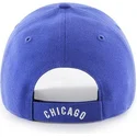 czapki-curva-niebieski-tasma-regulowana-clasico-chicago-cubs-mlb-47-brand