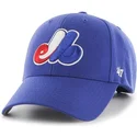 czapki-curva-niebieski-tasma-regulowana-clasico-montreal-expos-mlb-47-brand