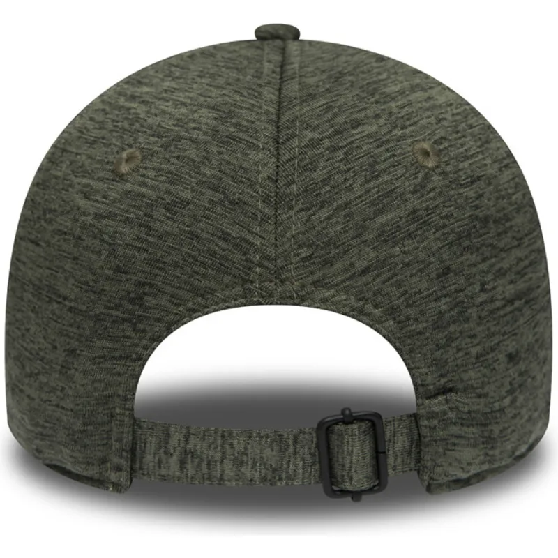 czapki-curva-zielony-tasma-regulowana-9forty-dry-switch-jersey-new-york-yankees-mlb-new-era