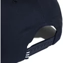 plaska-czapka-ciemnoniebieska-snapback-trefoil-adidas