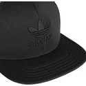 czapka-trucker-czarna-z-czarnym-logo-trefoil-heritage-adidas