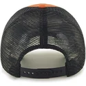 czapki-curva-pomaranczowy-snapback-philadelphia-flyers-nhl-47-brand