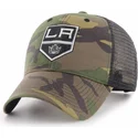 czapki-curva-kamuflaz-snapback-los-angeles-kings-nhl-47-brand
