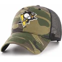 czapki-curva-kamuflaz-snapback-pittsburgh-penguins-nhl-47-brand