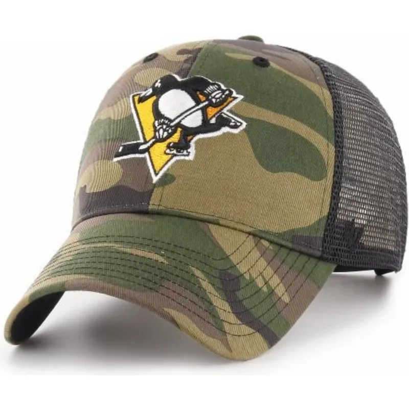 czapki-curva-kamuflaz-snapback-pittsburgh-penguins-nhl-47-brand