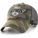 czapki-curva-kamuflaz-snapback-antiguo-los-angeles-kings-nhl-47-brand