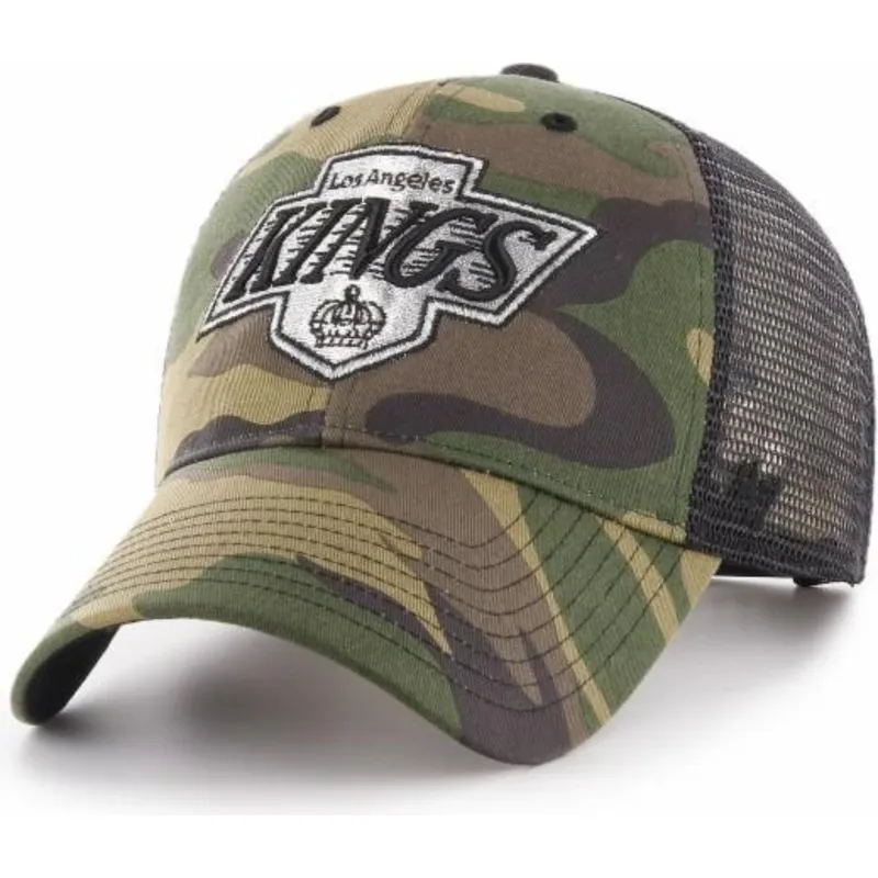 czapki-curva-kamuflaz-snapback-antiguo-los-angeles-kings-nhl-47-brand czapki-curva-kamuflaz-snapback-antiguo-los-angeles-kings-nhl-47-brand