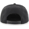 czapki-plana-czarny-snapback-boston-bruins-nhl-47-brand