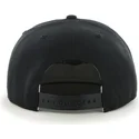 czapki-plana-czarny-snapback-tampa-bay-lightning-nhl-47-brand