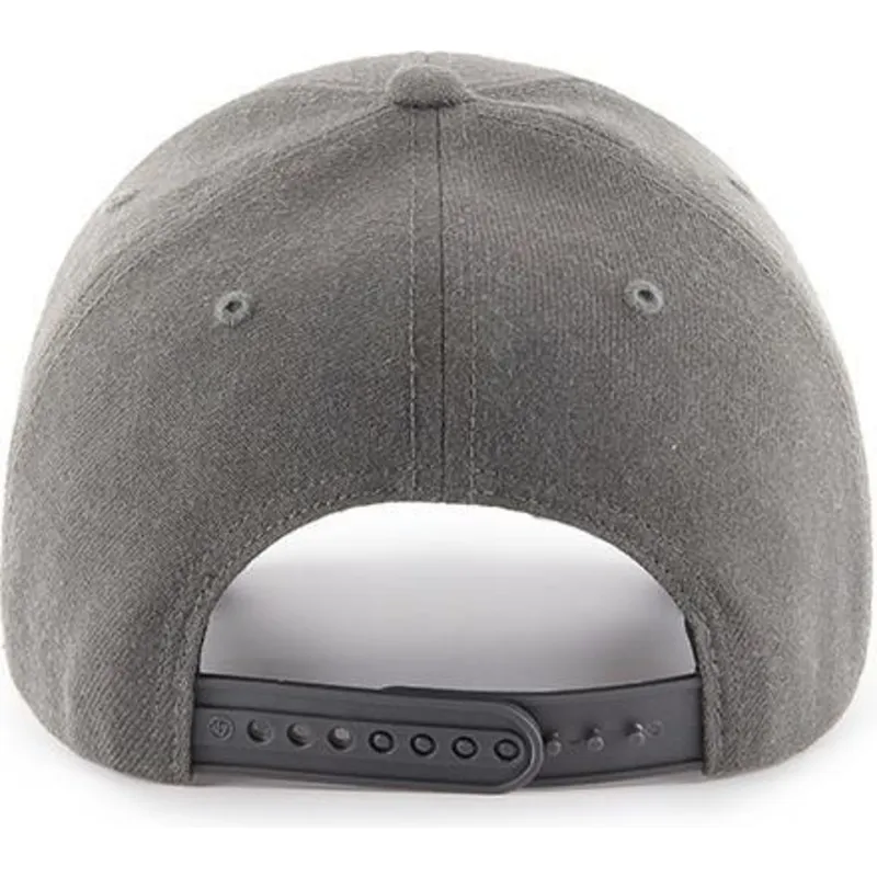 czapki-curva-szary-tasma-regulowana-piedra-new-york-yankees-mlb-47-brand czapki-curva-szary-tasma-regulowana-piedra-new-york-yankees-mlb-47-brand