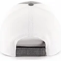 czapki-curva-szary-tasma-regulowana-boston-bruins-nhl-47-brand