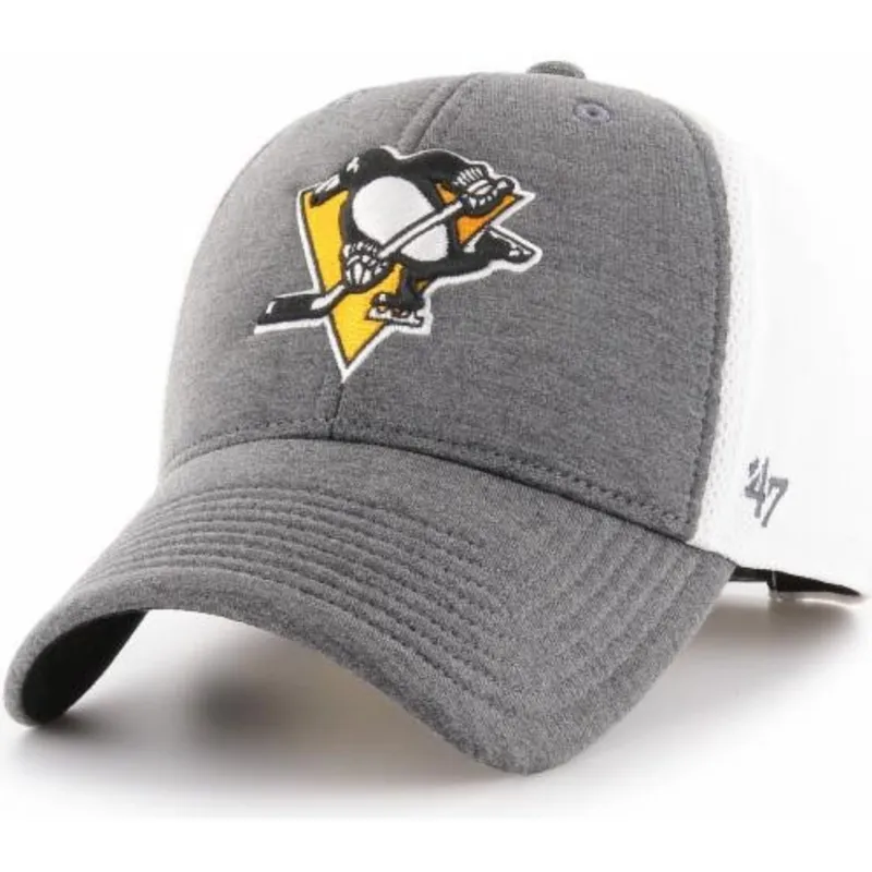 czapki-curva-szary-tasma-regulowana-pittsburgh-penguins-nhl-47-brand czapki-curva-szary-tasma-regulowana-pittsburgh-penguins-nhl-47-brand