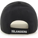 czapki-curva-czarny-tasma-regulowana-new-york-islanders-nhl-47-brand