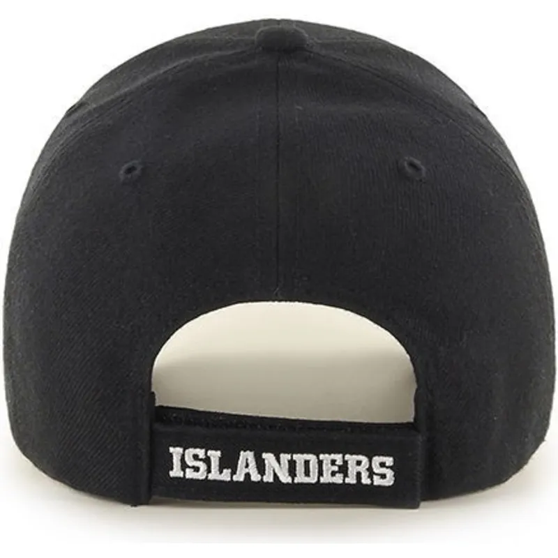 czapki-curva-czarny-tasma-regulowana-new-york-islanders-nhl-47-brand czapki-curva-czarny-tasma-regulowana-new-york-islanders-nhl-47-brand