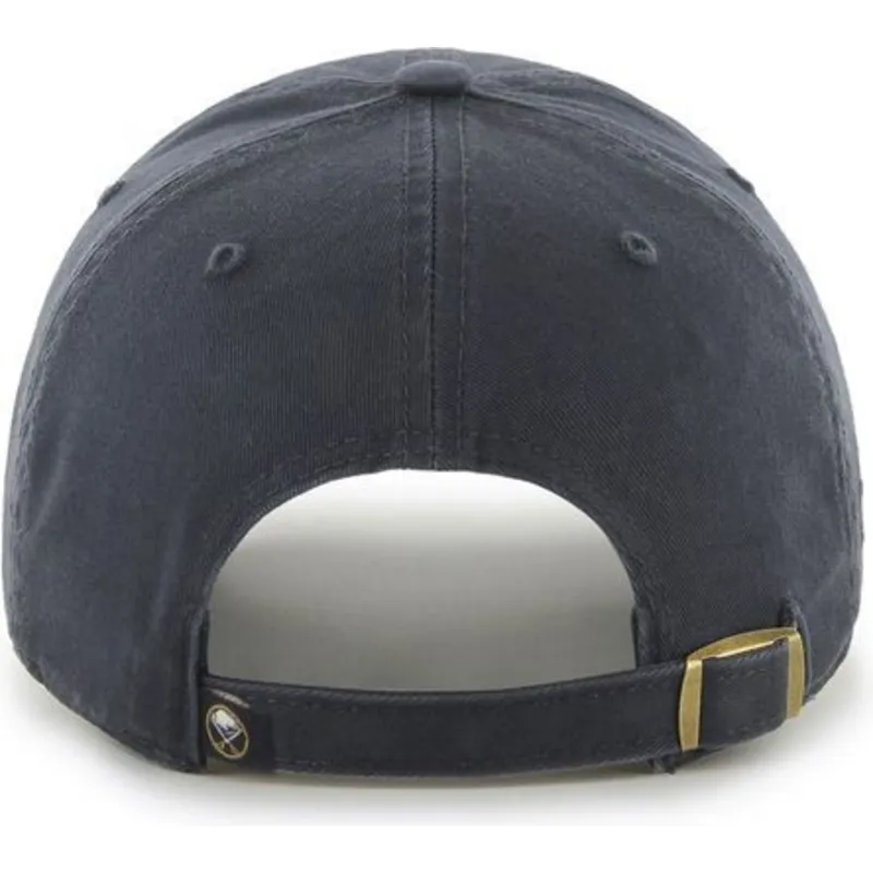czapki-curva-granatowy-tasma-regulowana-buffalo-sabres-nhl-47-brand czapki-curva-granatowy-tasma-regulowana-buffalo-sabres-nhl-47-brand