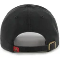 czapki-curva-czarny-tasma-regulowana-ottawa-senators-nhl-47-brand