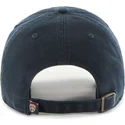 granatowa-czapka-z-daszkiem-florida-panthers-nhl-clean-up-marki-47-brand