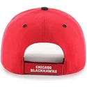 wyginieta-czapka-czerwona-chicago-blackhawks-nhl-mvp-dp-audible-47-brand