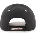 czapki-curva-czarny-tasma-regulowana-anaheim-ducks-nhl-47-brand