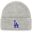 czapki-szary-los-angeles-dodgers-mlb-47-brand