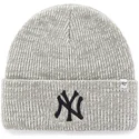 czapki-szary-new-york-yankees-mlb-47-brand
