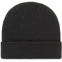 czapka-czarna-new-york-yankees-mlb-cuff-knit-centerfield-47-brand